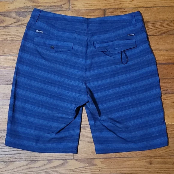 Quicksilver amphibians baggies - Picture 2 of 5